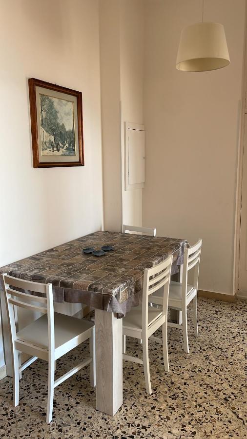 B&B Mare Colombo Salerno Exterior photo