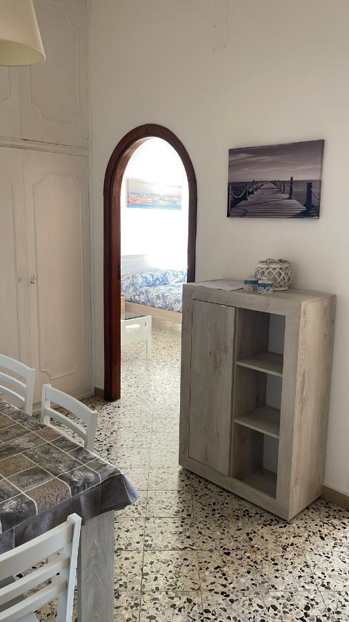 B&B Mare Colombo Salerno Exterior photo
