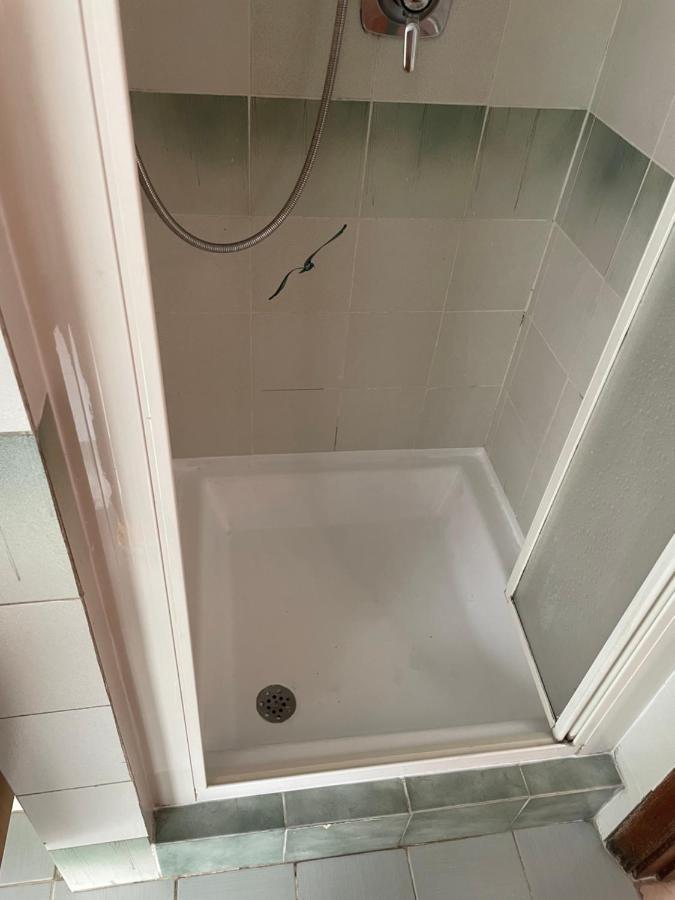 B&B Mare Colombo Salerno Exterior photo