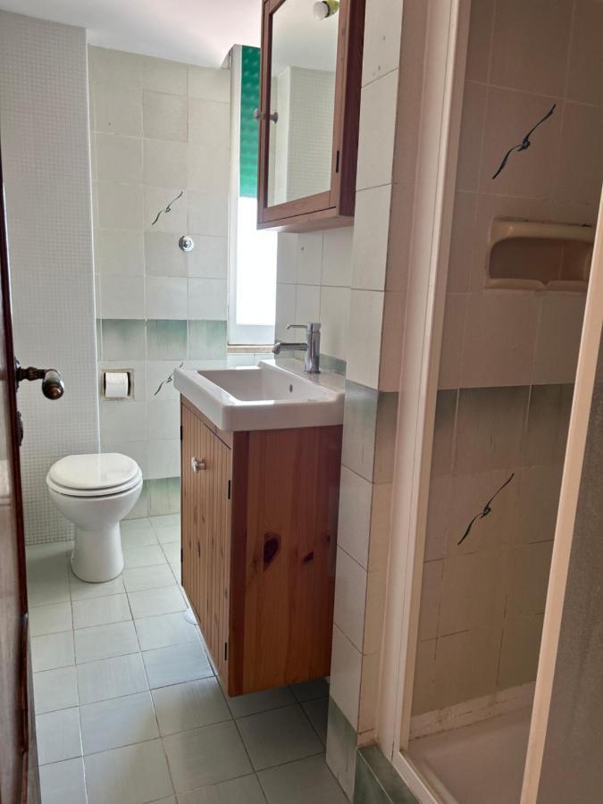 B&B Mare Colombo Salerno Exterior photo