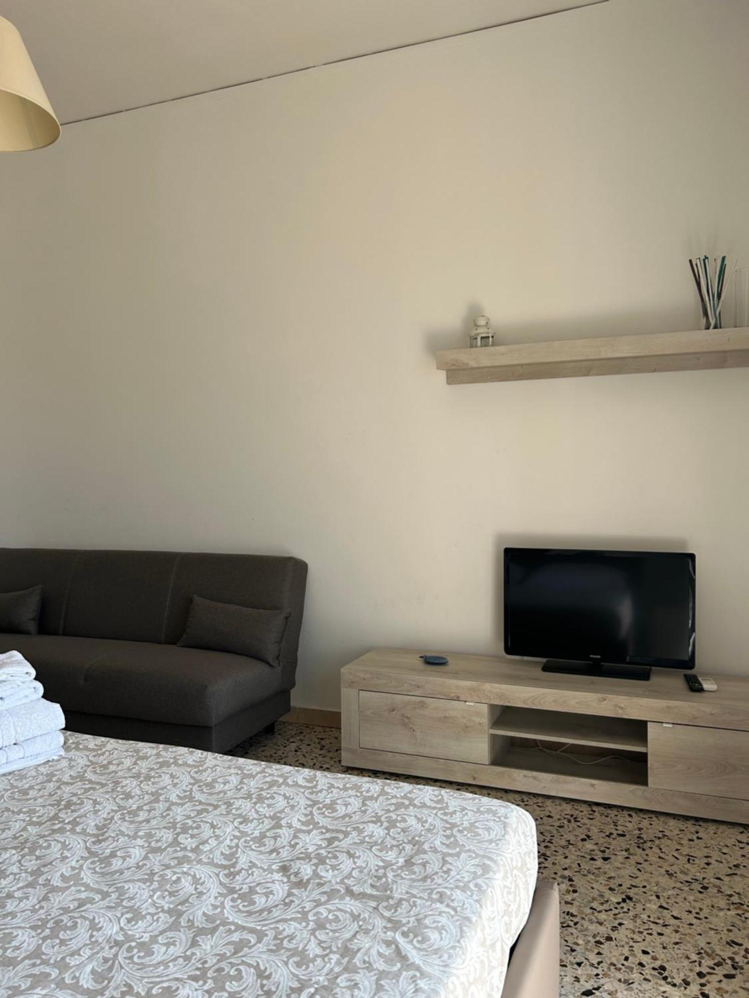 B&B Mare Colombo Salerno Exterior photo